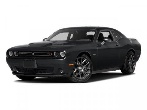 used 2016 Dodge Challenger car, priced at $15,998