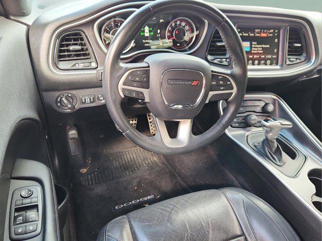 used 2016 Dodge Challenger car, priced at $15,998
