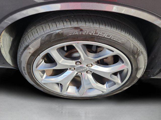 used 2016 Dodge Challenger car, priced at $15,998