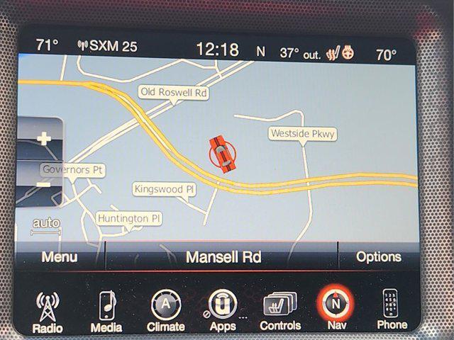 used 2016 Dodge Challenger car, priced at $15,998