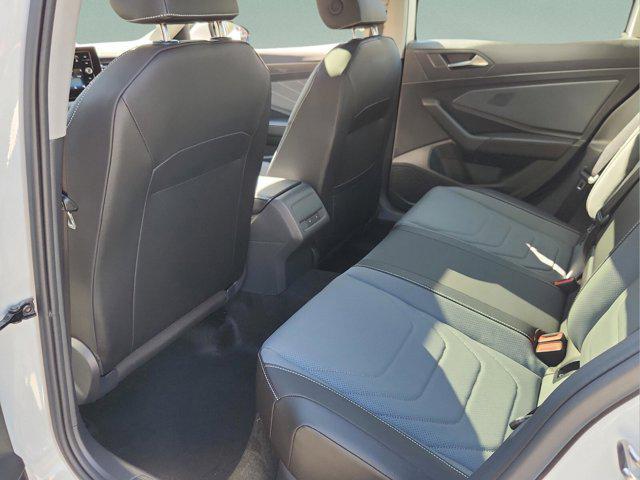 new 2026 Volkswagen Jetta car, priced at $31,599