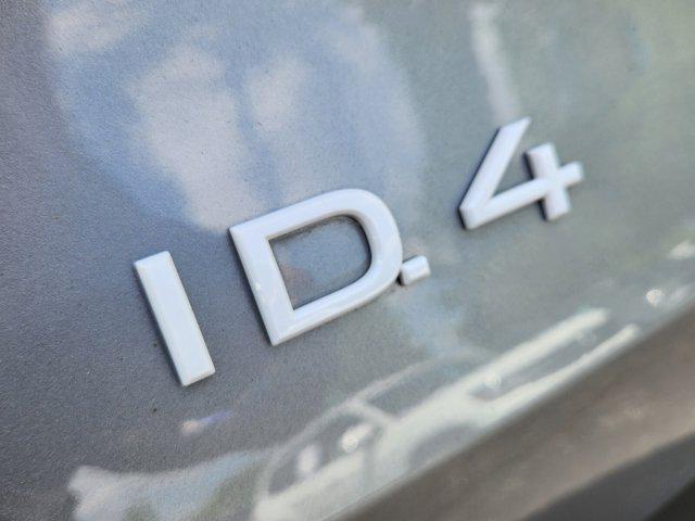 used 2023 Volkswagen ID.4 car, priced at $24,985