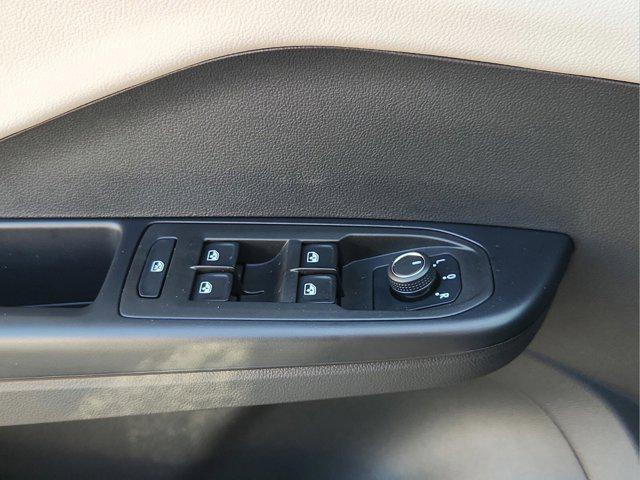 new 2025 Volkswagen Taos car, priced at $26,673