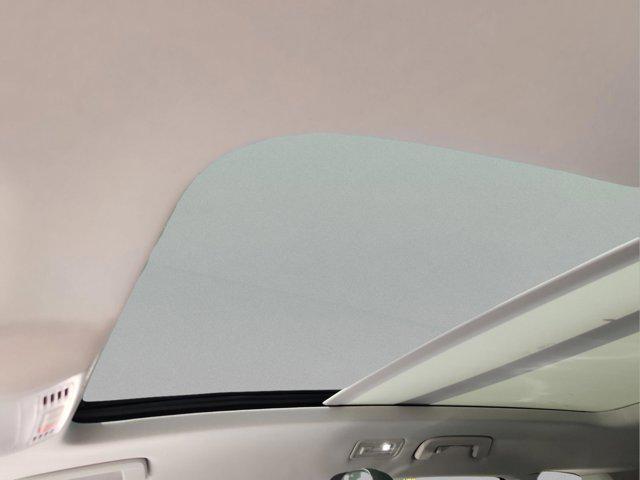 used 2025 Volkswagen Taos car, priced at $27,688