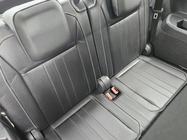 used 2024 Volkswagen Tiguan car, priced at $29,985