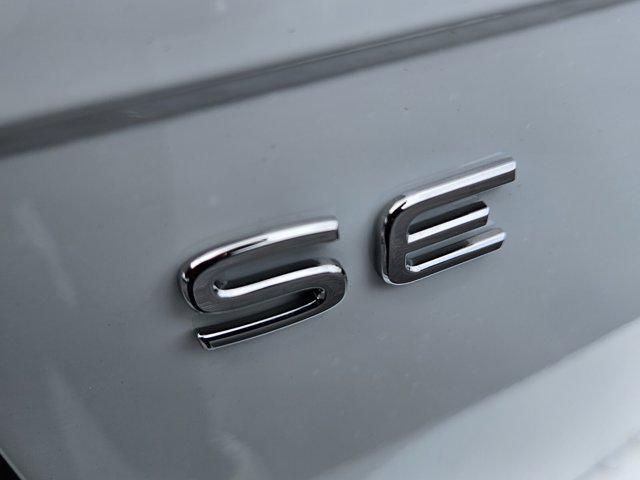 used 2024 Volkswagen Tiguan car, priced at $29,985