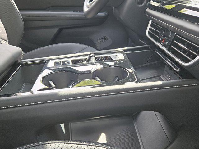 used 2024 Volkswagen Atlas Cross Sport car, priced at $36,853
