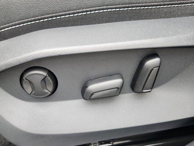 new 2025 Volkswagen Taos car, priced at $36,062