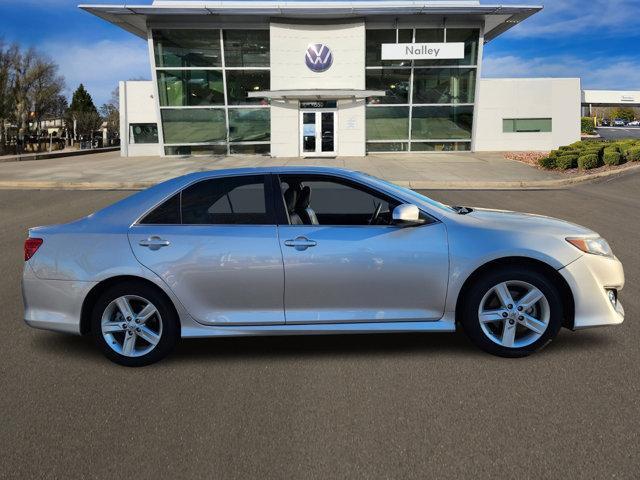 used 2014 Toyota Camry car, priced at $13,709