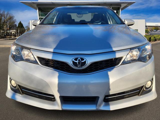 used 2014 Toyota Camry car, priced at $13,709