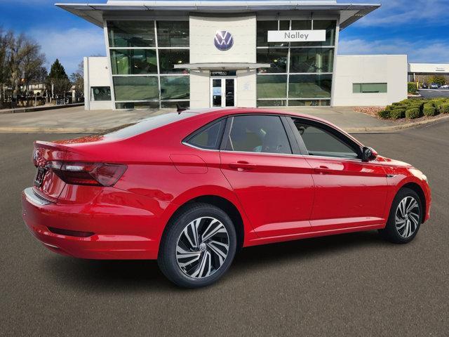 used 2020 Volkswagen Jetta car, priced at $16,900