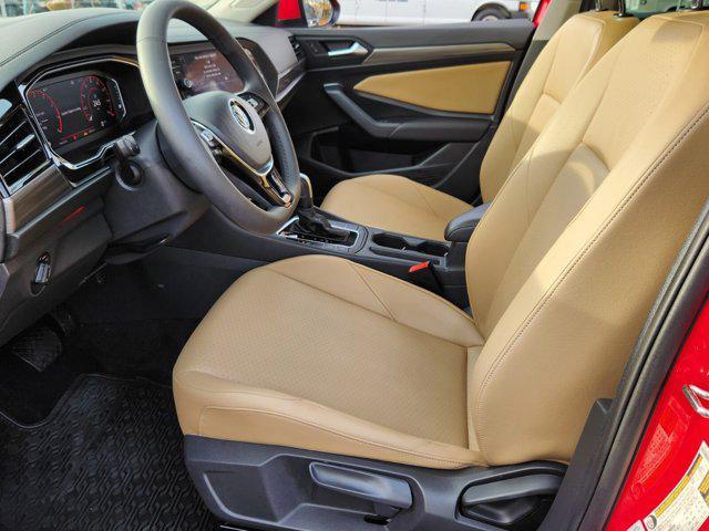 used 2020 Volkswagen Jetta car, priced at $16,900