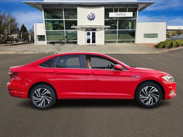 used 2020 Volkswagen Jetta car, priced at $16,900