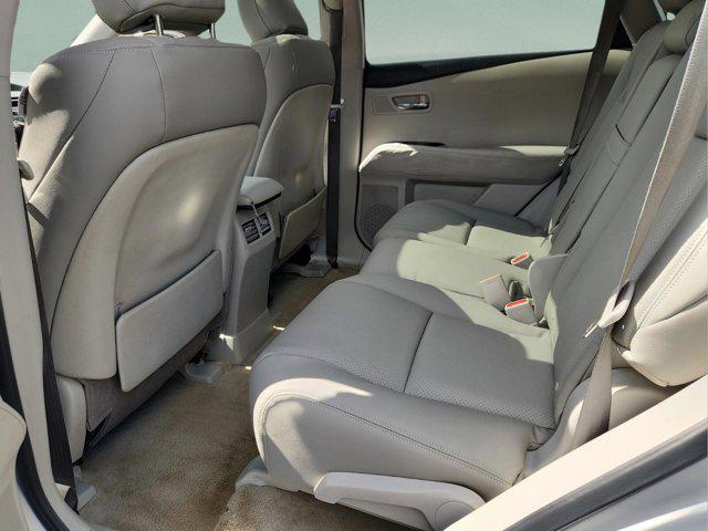 used 2011 Lexus RX 350 car, priced at $7,512