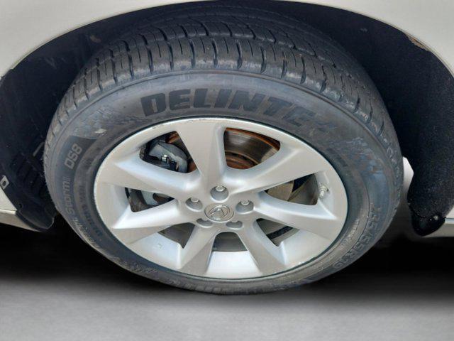 used 2011 Lexus RX 350 car, priced at $7,512