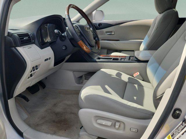 used 2011 Lexus RX 350 car, priced at $7,512