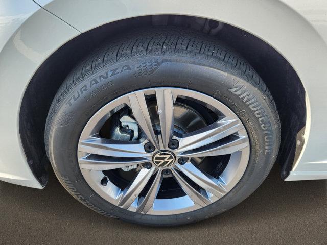 used 2024 Volkswagen Jetta car, priced at $23,545