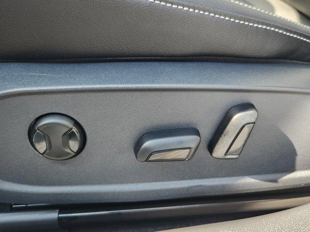 used 2024 Volkswagen Jetta car, priced at $23,545