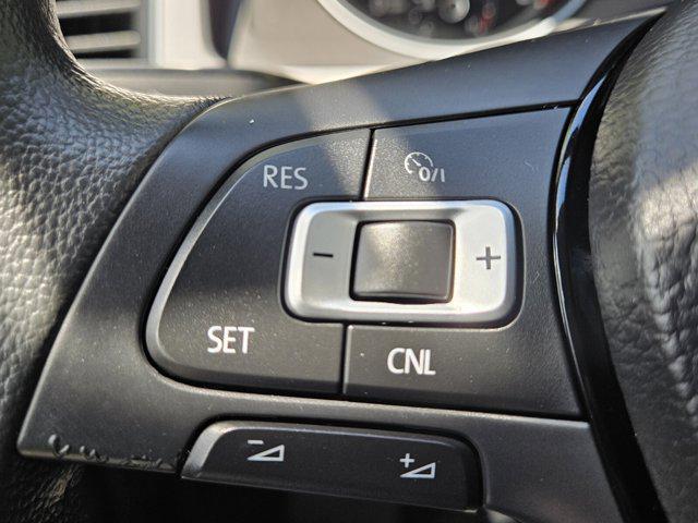 used 2018 Volkswagen Atlas car, priced at $17,930