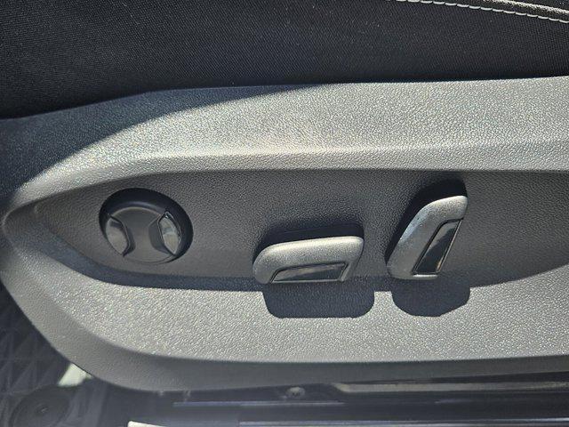 used 2024 Volkswagen Taos car, priced at $25,795