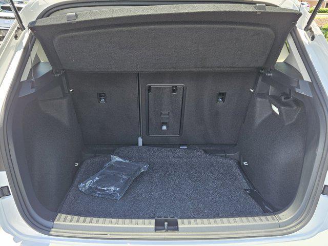 used 2024 Volkswagen Taos car, priced at $25,795