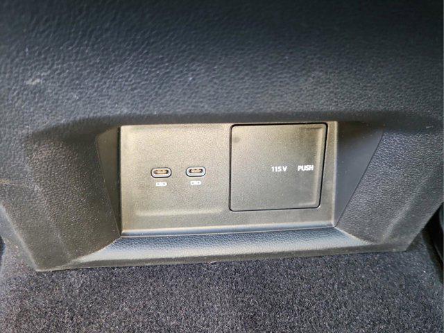 used 2022 Volkswagen Atlas Cross Sport car, priced at $23,950