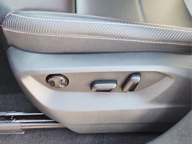 used 2022 Volkswagen Atlas Cross Sport car, priced at $23,950