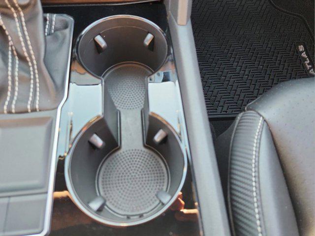 used 2022 Volkswagen Atlas Cross Sport car, priced at $23,950