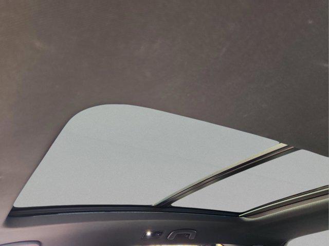 used 2022 Volkswagen Atlas Cross Sport car, priced at $23,950