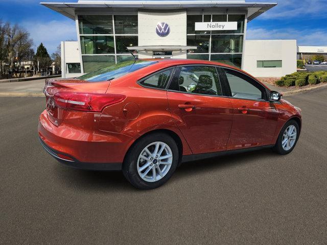 used 2018 Ford Focus car, priced at $12,901
