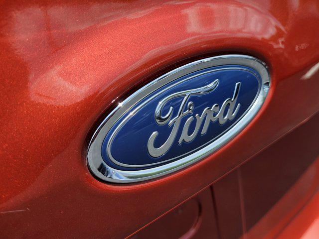 used 2018 Ford Focus car, priced at $12,901