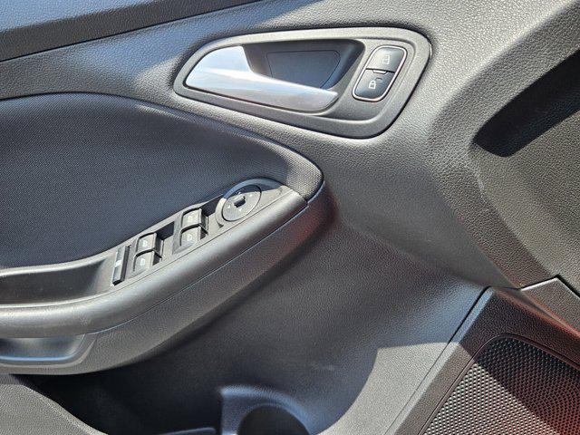 used 2018 Ford Focus car, priced at $12,901