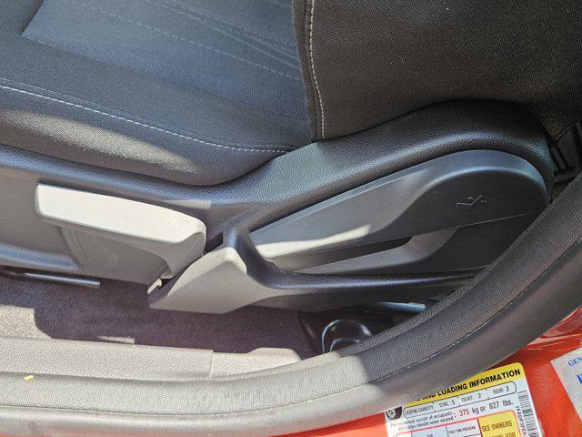 used 2018 Ford Focus car, priced at $12,901
