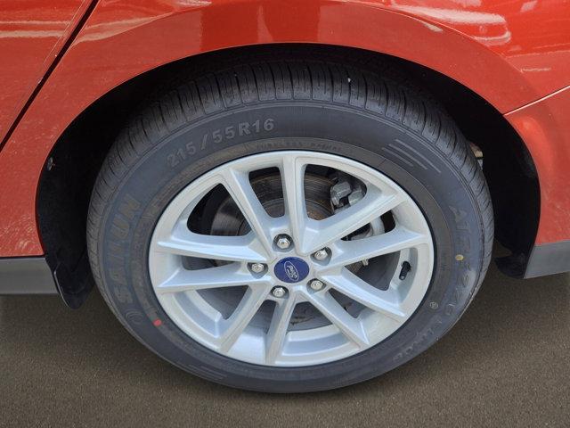 used 2018 Ford Focus car, priced at $12,901