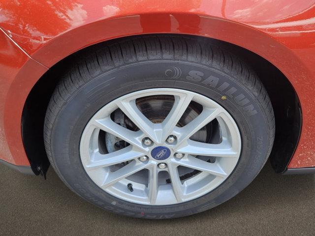 used 2018 Ford Focus car, priced at $12,901
