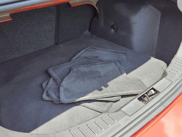 used 2018 Ford Focus car, priced at $12,901