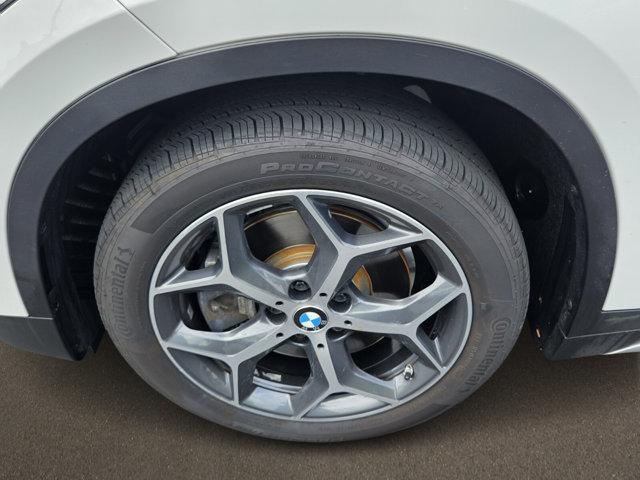 used 2016 BMW X1 car, priced at $11,738