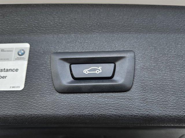 used 2016 BMW X1 car, priced at $11,738