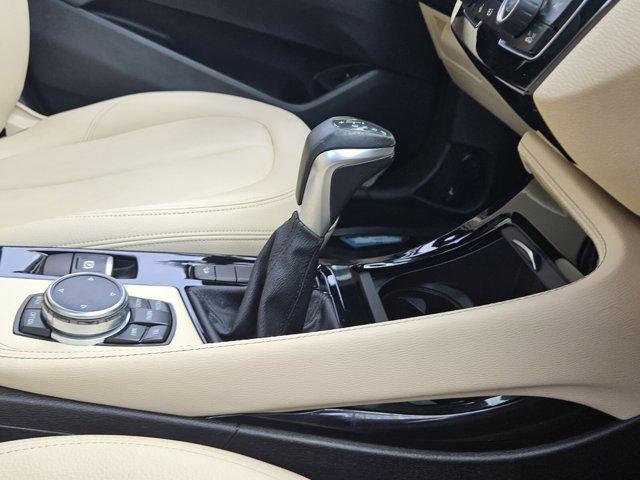 used 2016 BMW X1 car, priced at $11,738