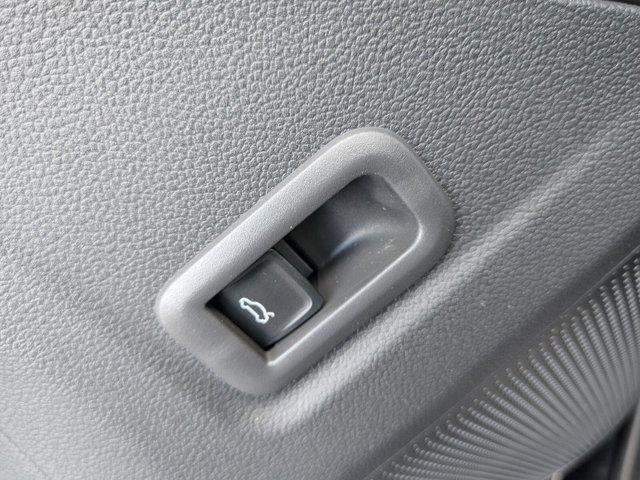 new 2025 Volkswagen Tiguan car, priced at $34,999
