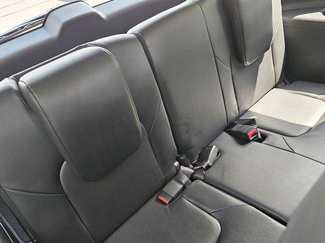 used 2024 Nissan Armada car, priced at $43,568
