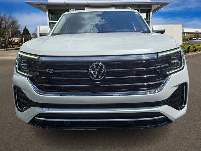 used 2024 Volkswagen Atlas car, priced at $41,863
