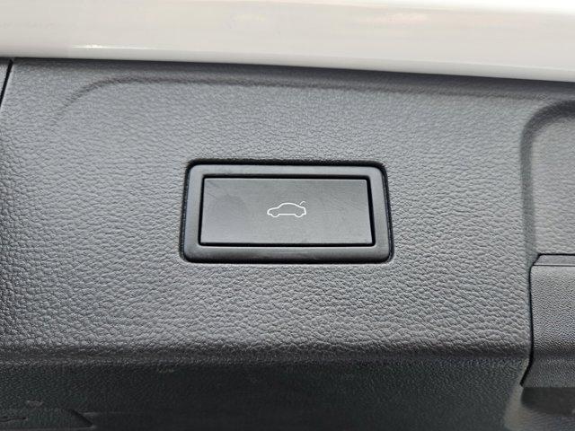 used 2024 Volkswagen Atlas car, priced at $41,863