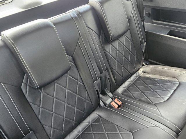 used 2024 Volkswagen Atlas car, priced at $41,863