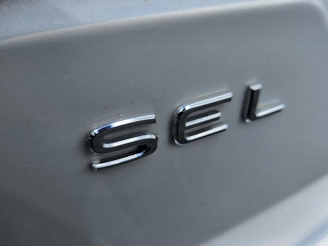 used 2024 Volkswagen Atlas car, priced at $41,863