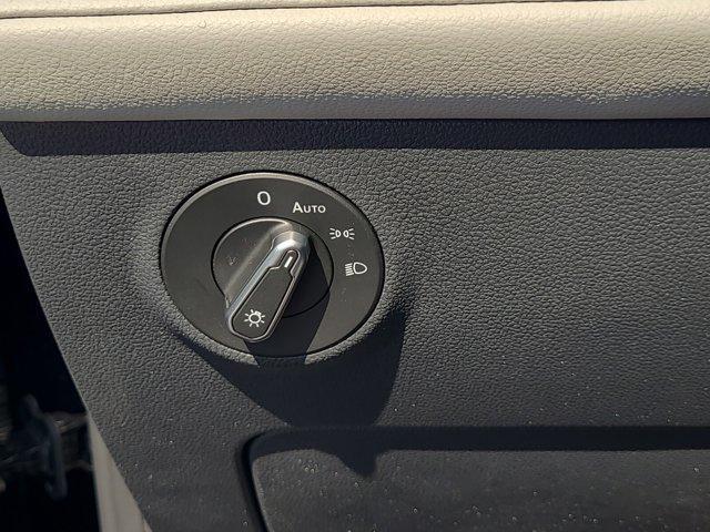 new 2025 Volkswagen Taos car, priced at $26,074