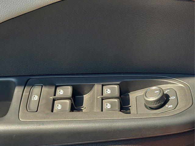 new 2025 Volkswagen Taos car, priced at $25,383