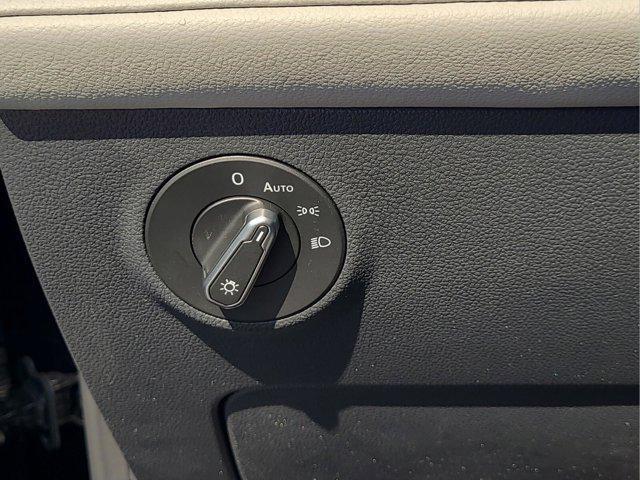 new 2025 Volkswagen Taos car, priced at $25,383