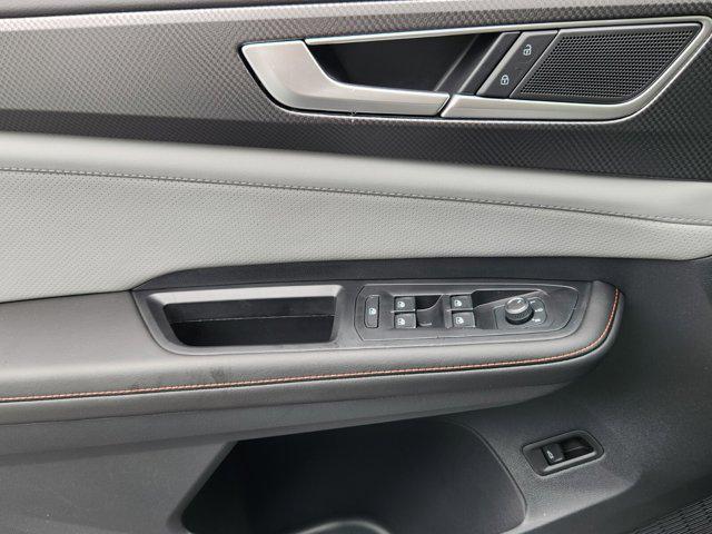 new 2025 Volkswagen Atlas car, priced at $47,959