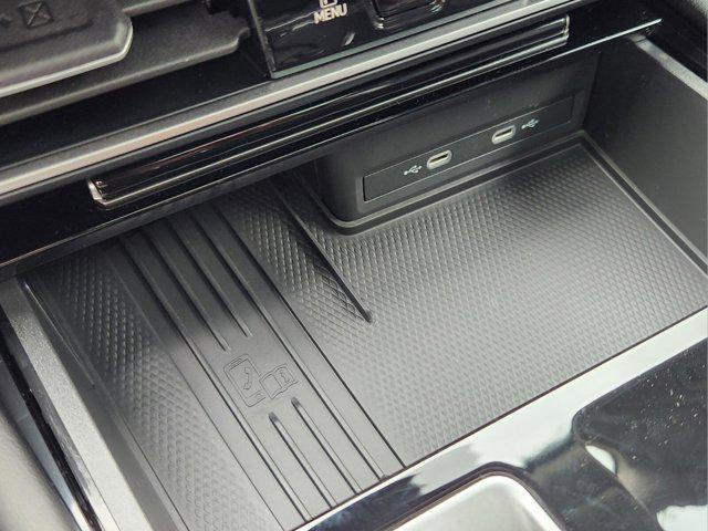 new 2025 Volkswagen Atlas car, priced at $48,534